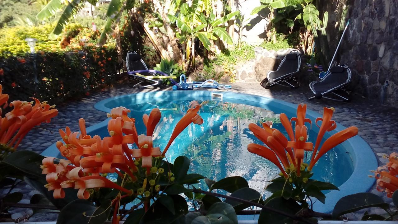 Villa Helena B&B Sainte-Marie Rom bilde